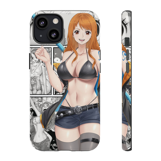 Nami SE Phone Case