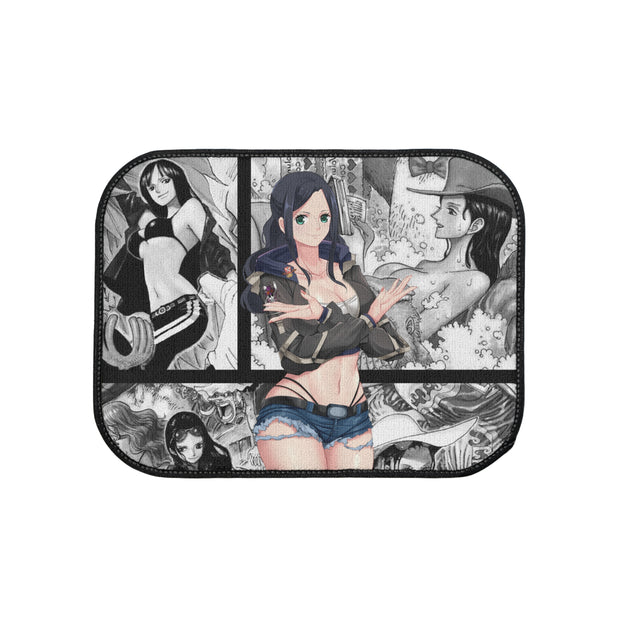 Nico Robin SE Car Mat