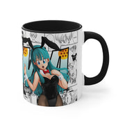 Bulma Mug