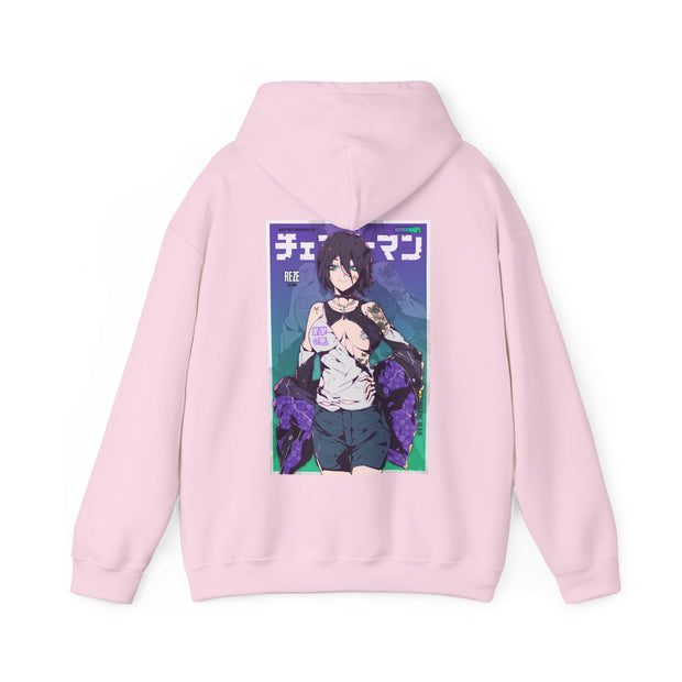 Reze SE D17 Hoodie