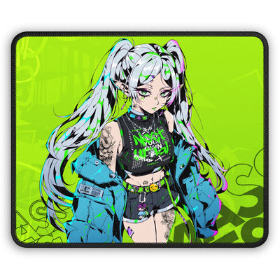 Frieren SE D17 Mouse Pad