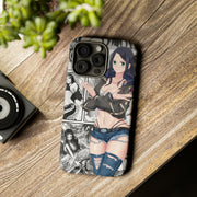 Nico Robin SE Phone Case