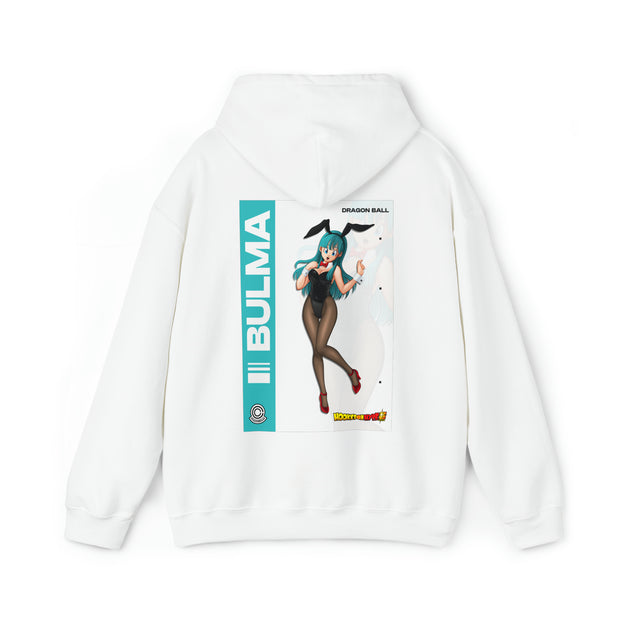 Bulma Hoodie V2