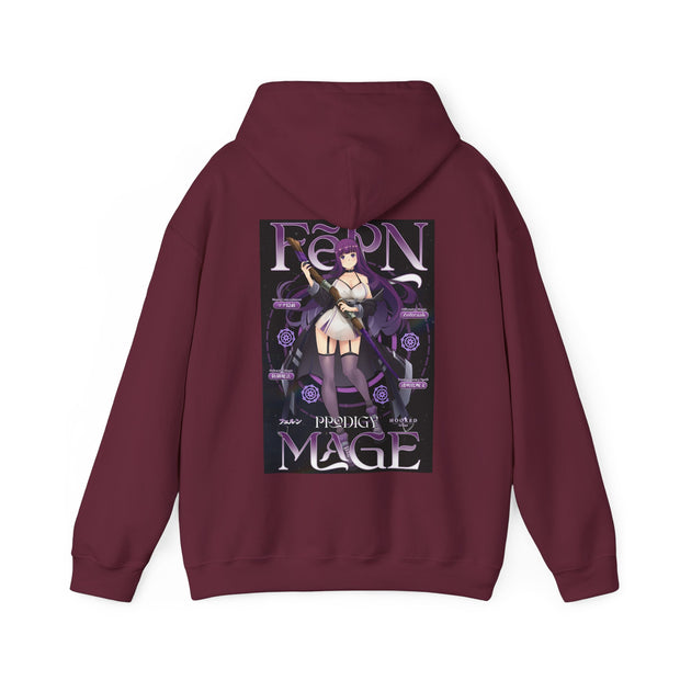 Fern SE Hoodie
