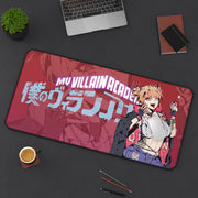 Himiko Toga SE D17 Desk Mat