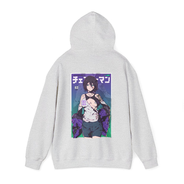 Reze SE D17 Hoodie