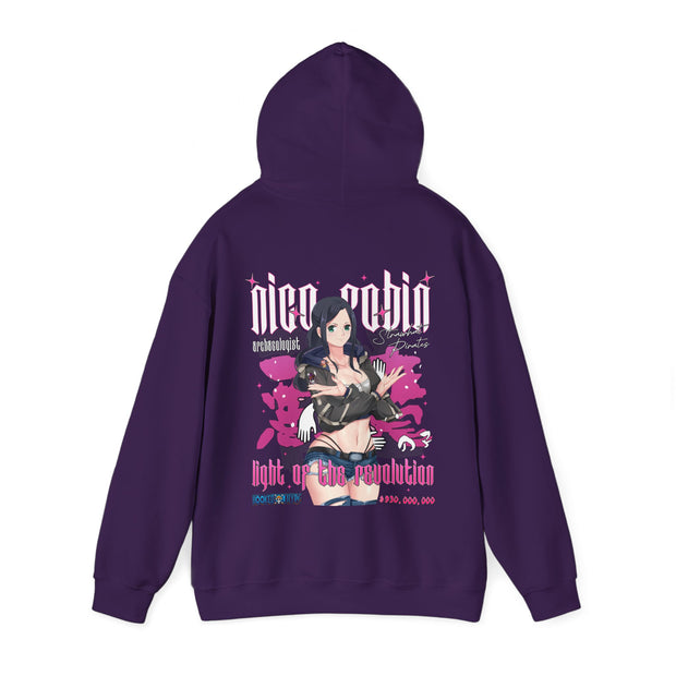 Nico Robin SE Hoodie V2