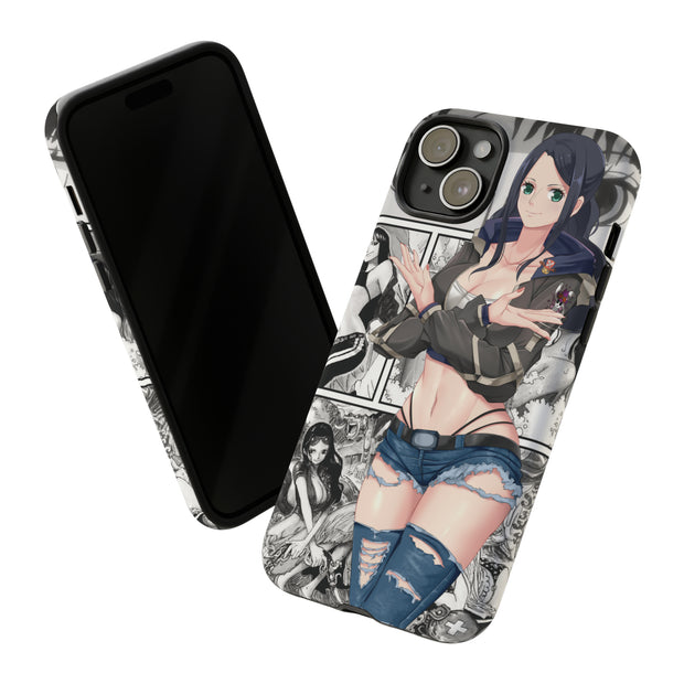 Nico Robin SE Phone Case