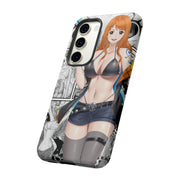 Nami SE Phone Case