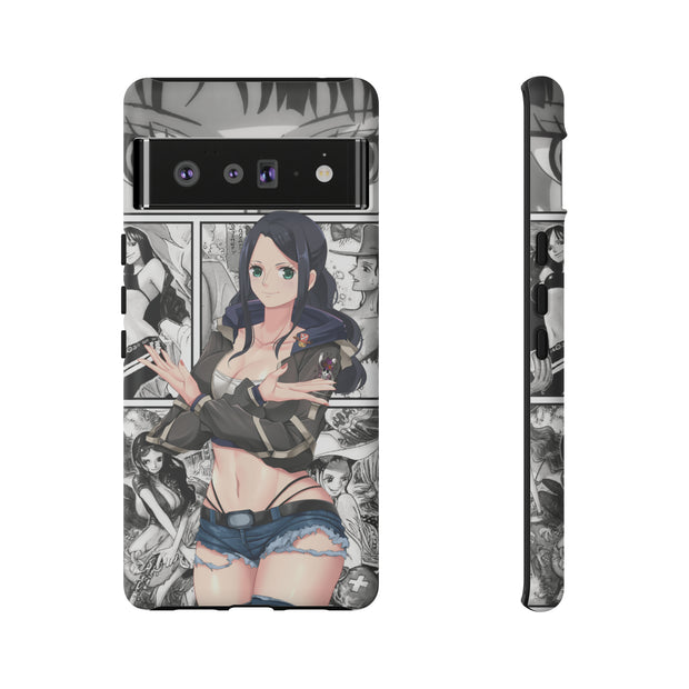 Nico Robin SE Phone Case