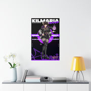 Kilmaria Poster SE