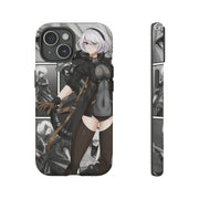 2B Phone Case SE