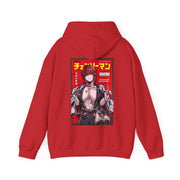 Makima SE D17 Hoodie