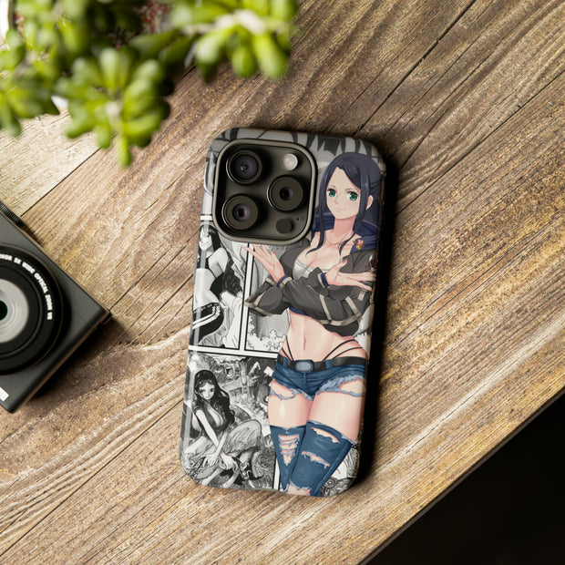 Nico Robin SE Phone Case