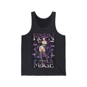 Fern SE Tank