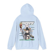 Frieren Hoodie
