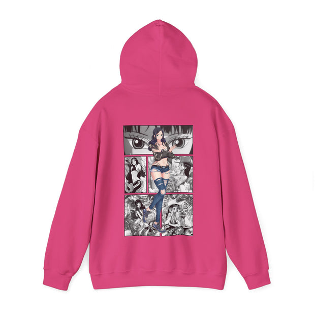 Nico Robin SE Hoodie