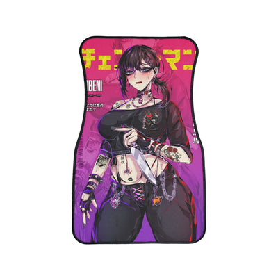 Kobeni SE D17 Car Mat