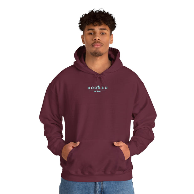 Frieren Hoodie V2