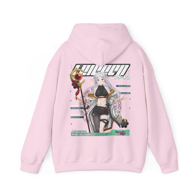 Frieren Hoodie