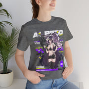 Albedo Race Queen Tee