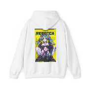 Rebecca SE D17 Hoodie