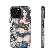 Nico Robin SE Phone Case