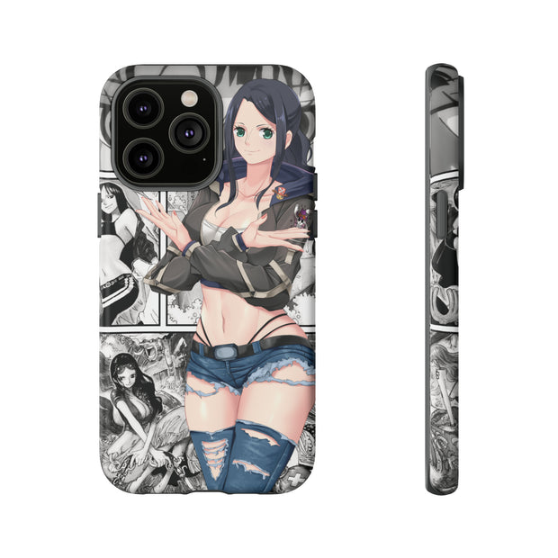 Nico Robin SE Phone Case