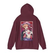 Himiko Toga SE D17 Hoodie