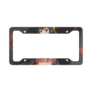 Yor License Plate Frame SE