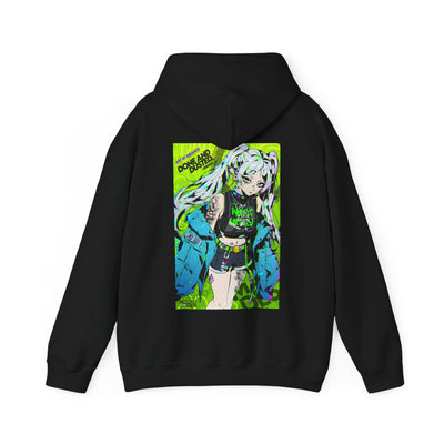 Frieren SE D17 Hoodie