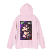 Akeno Succubus D17 Hoodie