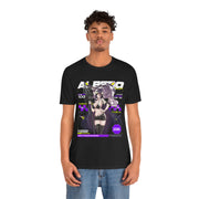 Albedo Race Queen Tee