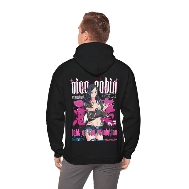 Nico Robin SE Hoodie V2