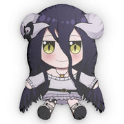 Albedo SE Fumo-Chibi Pillow