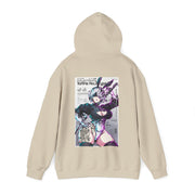 2B Bunny D17 Hoodie