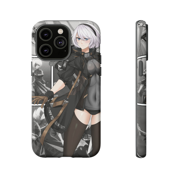 2B Phone Case SE