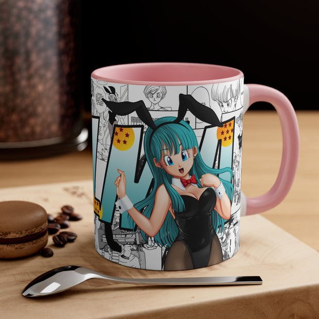 Bulma Mug