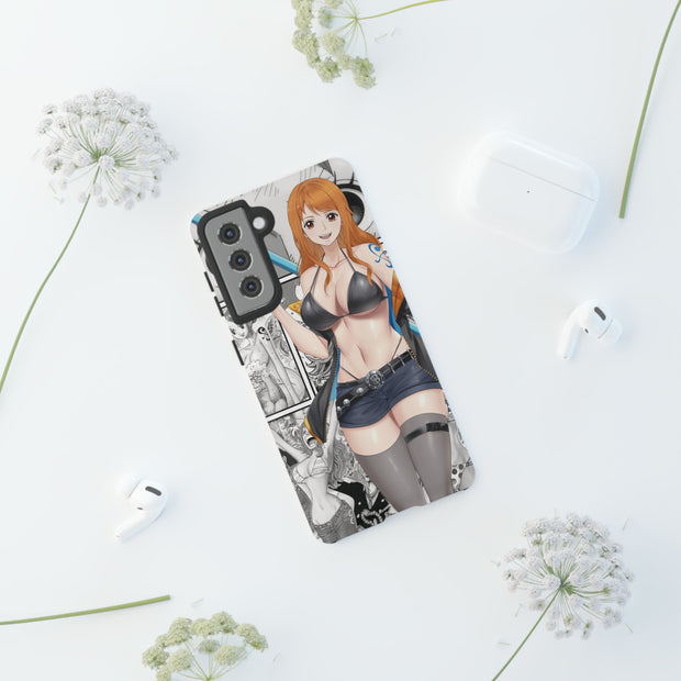 Nami SE Phone Case