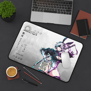 2B Bunny D17 Desk Mat