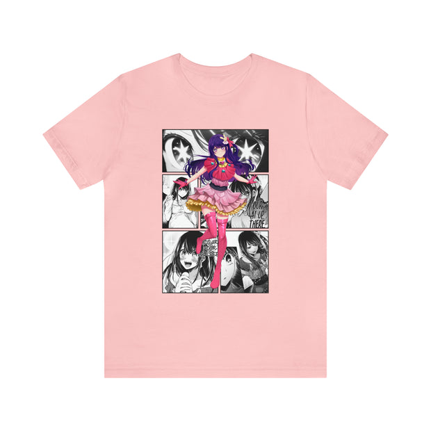 Ai Hoshino Tee V2