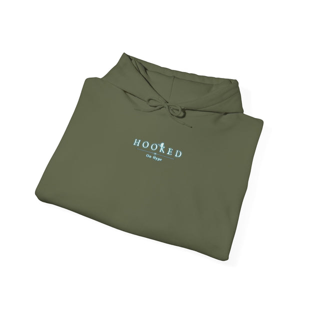 Frieren Hoodie V2