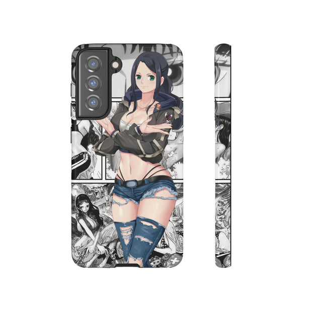 Nico Robin SE Phone Case