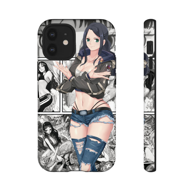 Nico Robin SE Phone Case