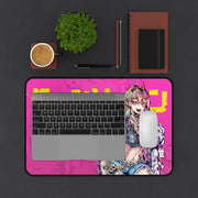 Power SE D17 Desk Mat