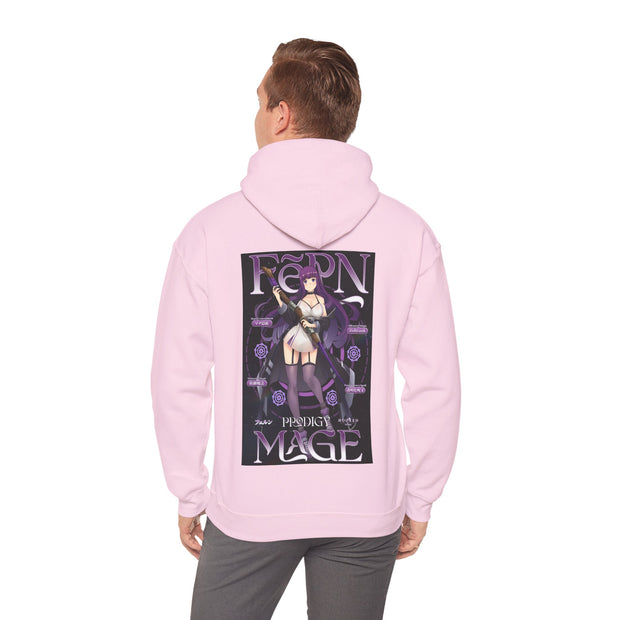 Fern SE Hoodie
