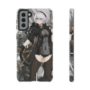 2B Phone Case SE