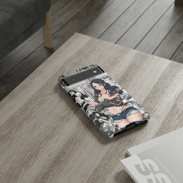 Nico Robin SE Phone Case