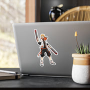 Denji SE Full Body Kiss-Cut Vinyl Decal