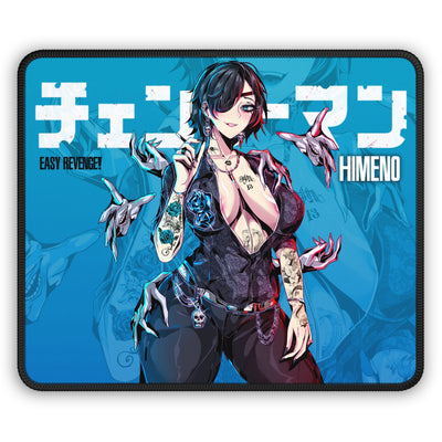 Himeno SE D17 Mouse Pad